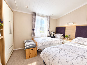 Bedroom 2- click for photo gallery